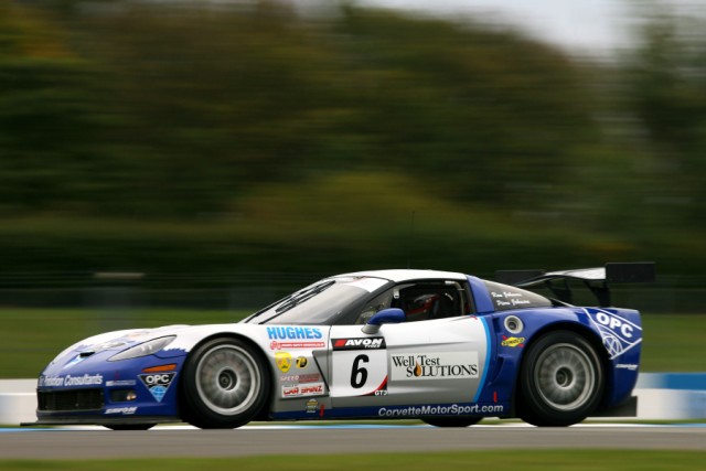 speedworks motorsport british gt